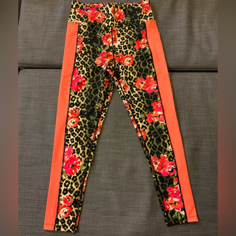 LuLaRoe Rise Leggings